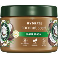 HERBAL ESSENCES Coconut Scent Hydrate 300 ml - Hair Mask
