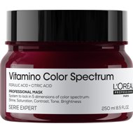L'ORÉAL PROFESSIONNEL Serie Expert Vitamino Color Spectrum Mask 250 ml - Hair Mask