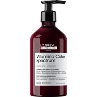 L'ORÉAL PROFESSIONNEL Serie Expert Vitamino Color Spectrum Shampoo 500 ml - Shampoo