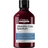 L'ORÉAL PROFESSIONNEL Serie Expert Vitamino colour Spectrum Neutralizing Shampoo Blue 300 ml - Shampoo