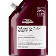 L'ORÉAL PROFESSIONNEL Serie Expert Replacement Shampoo Refill Vitamino colour Spectrum 500 ml - Shampoo