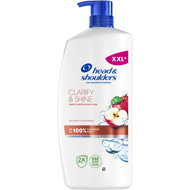 HEAD & SHOULDERS Clarify & Shine 800 ml - Shampoo