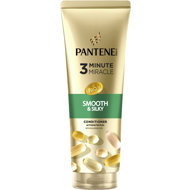 PANTENE Pro-V Smooth & Sleek Active Nutri-Plex 220 ml - Hair Balm