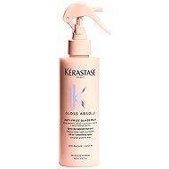 KÉRASTASE Gloss Absolu Anti-Frizz Glaze Milk 190 ml - Hair Styling Spray
