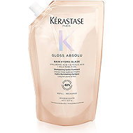 KÉRASTASE Gloss Absolu Bain Hydra-Glaze Refill Pouch 500 ml - Shampoo