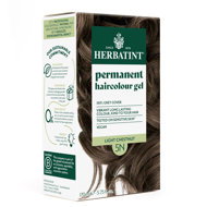 HERBATINT 5N light chestnut 170 ml - Hair Dye