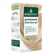 HERBATINT 9N honey blonde 170 ml - Hair Dye