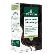 HERBATINT 4C ash chestnut 170 ml - Hair Dye