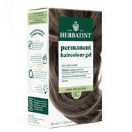 HERBATINT 6C dark ash blonde 170 ml - Hair Dye