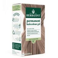HERBATINT 8C light ash blonde 170 ml - Hair Dye