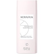 Kerasilk Essentials Smoothing smoothing and nourishing hair conditioner 200 ml - Conditioner