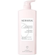KERASILK Essentials Smoothing Conditioner 750 ml - Conditioner