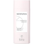 Kerasilk Essentials Color Protecting Conditioner for hair colour protection 200 ml - Conditioner