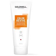 GOLDWELL Dualsenses Color Revive Copper Conditioner 200 ml - Conditioner