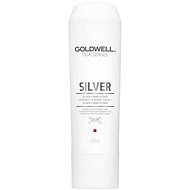 GOLDWELL Dualsenses Silver Conditioner 200 ml - Conditioner