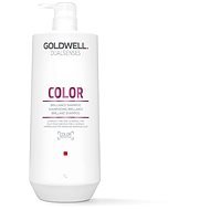 GOLDWELL Dualsenses Color Shampoo 1000 ml - Shampoo