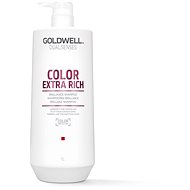 GOLDWELL Dualsenses Color Extra Rich Brilliance Shampoo 1000 ml - Shampoo