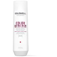 Goldwell Dualsenses Color Extra Briliance šampon pro zářivé vlasy 250 ml - Shampoo