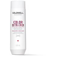 Goldwell Dualsenses Color Extra Briliance šampon pro zářivé vlasy 100 ml - Shampoo