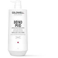 GOLDWELL Dualsenses Bond Pro Fortifying Shampoo 1000 ml - Shampoo