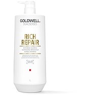 GOLDWELL Dualsenses Rich Repair Restoring Shampoo 1000 ml - Shampoo