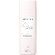 Kerasilk Essentials Anti-Dandruff Shampoo against dandruff and oily hair 250 ml - Shampoo