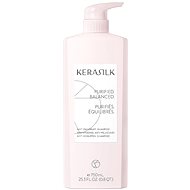 KERASILK Essentials Anti-Dandruff Shampoo 750 ml - Shampoo