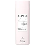 Kerasilk Essentials Color Protecting Moisturizing Shampoo for shiny hair 250 ml - Shampoo