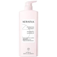 KERASILK Essentials colour Protecting Shampoo 750 ml - Shampoo