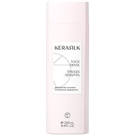 Kerasilk Essentials Redensifying revitalizing shampoo for thick and strong hair 250 ml - Shampoo