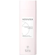 Kerasilk Essentials Repairing Repairing Shampoo for damaged hair 250 ml - Shampoo