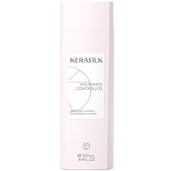Kerasilk Essentials Smoothing nourishing and smoothing shampoo for hair 250 ml - Shampoo