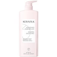 Kerasilk Essentials Smoothing Nourishing and Smoothing Hair Shampoo 750 ml - Shampoo