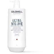 GOLDWELL Dualsenses Ultra Volume volumennövelő hajsampon 1000 ml - Sampon