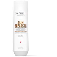Goldwell Dualsenses Sun Reflects 3in1 sampon hajra és testre 250 ml - Sampon