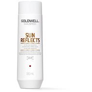 Goldwell Dualsenses Sun Reflects 3in1 sampon hajra és testre 100 ml - Sampon