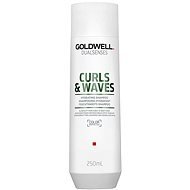 Goldwell Dualsenses Curls & Waves šampón na vlnité a kučeravé vlasy 250 ml - Šampón