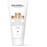 Goldwell Dualsenses Sun Reflects minutová sluneční maska na vlasy 50 ml - Hair Mask
