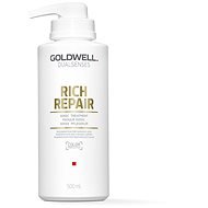 Goldwell Dualsenses Rich Repair maszk károsodott és száraz hajra, 500 ml - Hajpakolás