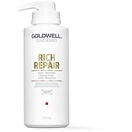 GOLDWELL Dualsenses Rich Repair 60Sec Treatment 500 ml - Hair Mask