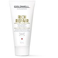 Goldwell Dualsenses Rich Repair maska pro poškozené a suché vlasy 50 ml - Hair Mask