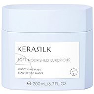 Kerasilk Specialists Smoothing Nourishing and Smoothing Hair Mask 200 ml - Hair Mask