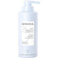 Kerasilk Specialists Smoothing nourishing and smoothing hair mask 500 ml - Hair Mask