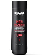 Goldwell Dualsenses Men Thickening Regenerating Caffeine Shampoo 100 ml - Shampoo