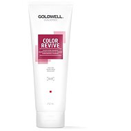 GOLDWELL Dualsenses Color Reviver Shampoo Cool Red 250 ml - Shampoo