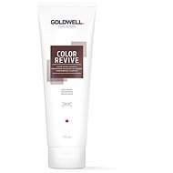 GOLDWELL Dualsenses Color Revive Cool Brown Shampoo 250 ml - Hair Dye