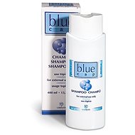 Bluecap shampoo, 400 ml - Shampoo