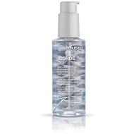 JOICO Blonde Life Oil Brightening Oil for blonde hair 100 ml - Hair Oil