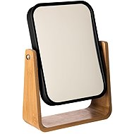 5five Simply Smart Mirror Black - Makeup Mirror