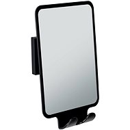 Wenko Quadro mirror with anti-steam coating - Makeup Mirror
